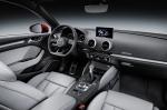 Audi A3 Sportback 2.0 TFSI S-Line 2016 года (WW)
